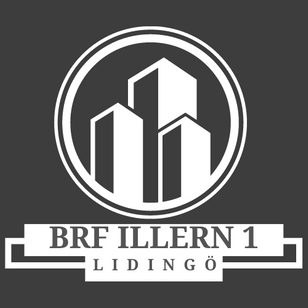 BRF Illern 1